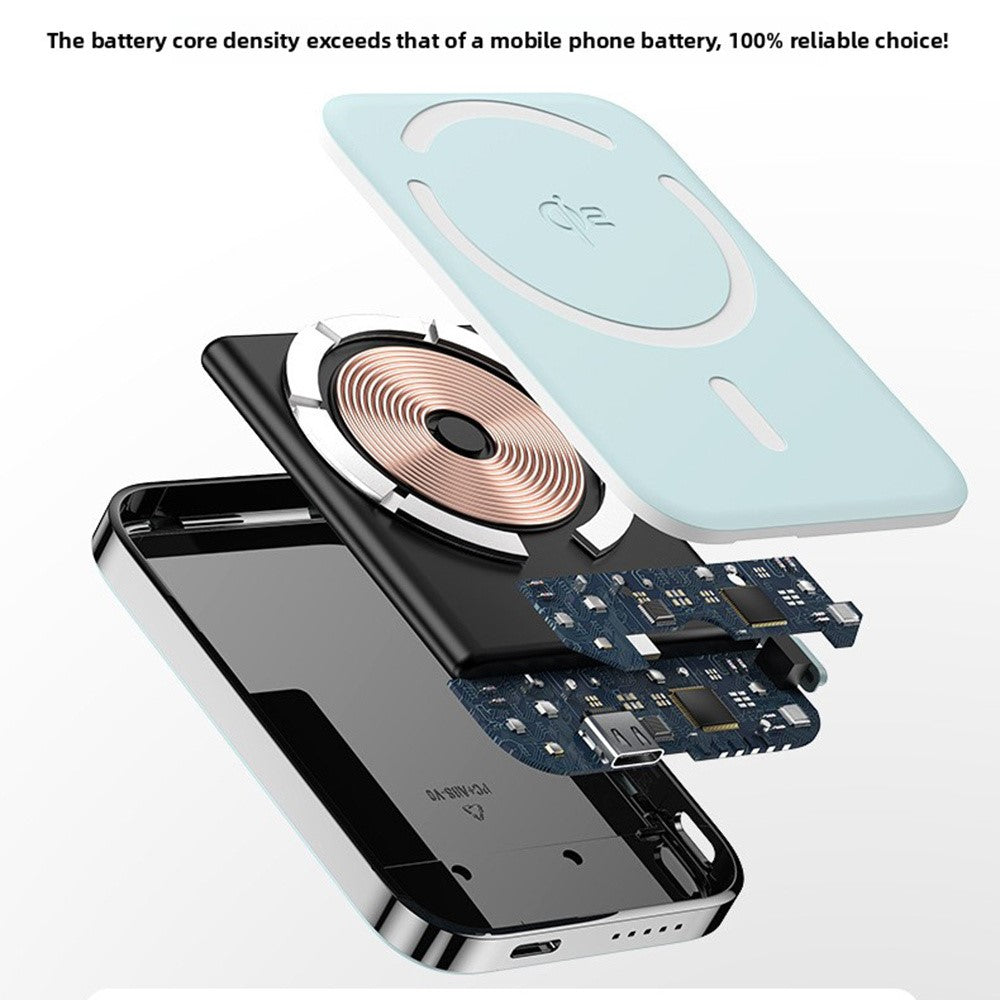 Smartphone Power Bank