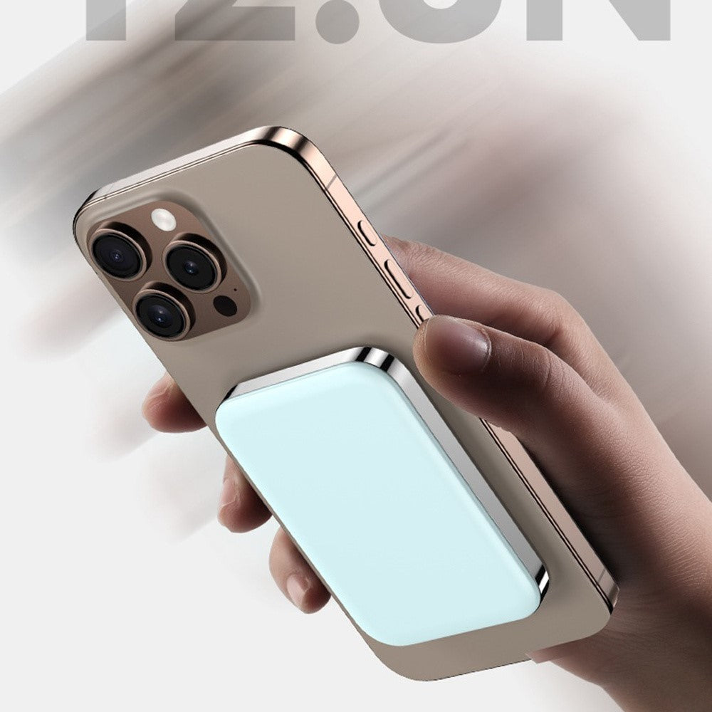 Smartphone Power Bank