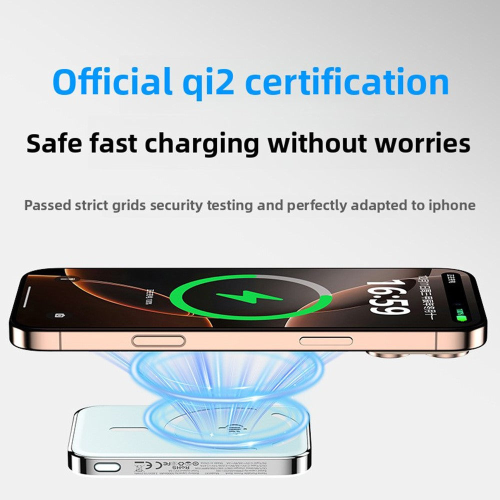 Smartphone Power Bank