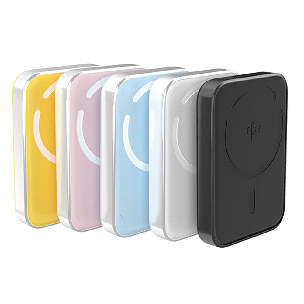 Smartphone Power Bank