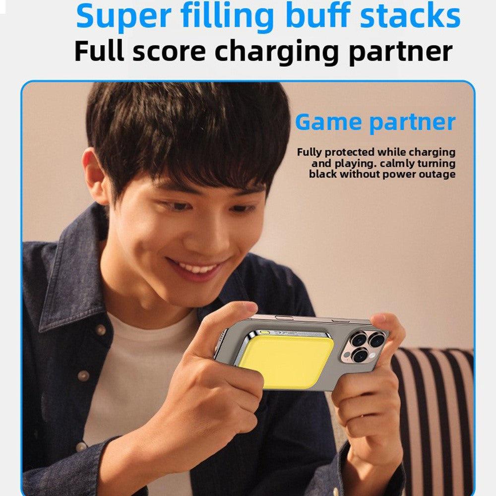 Smartphone Power Bank