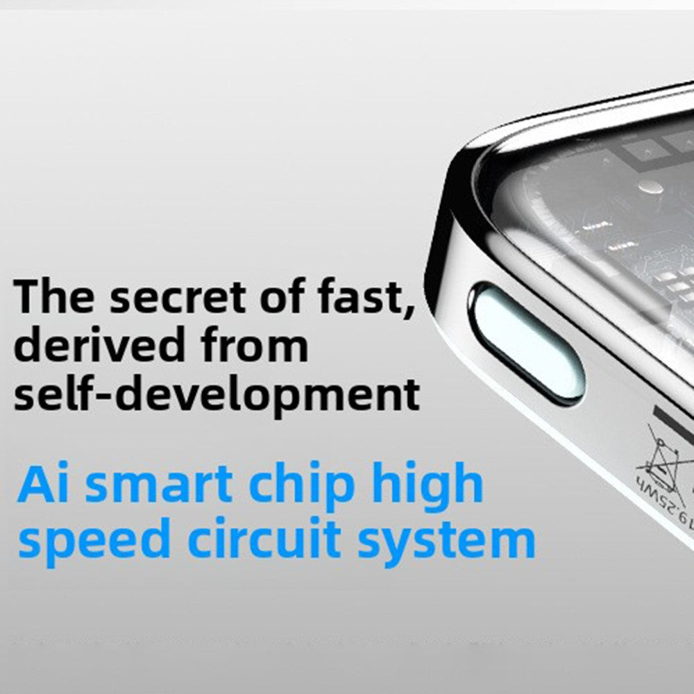 Smartphone Power Bank