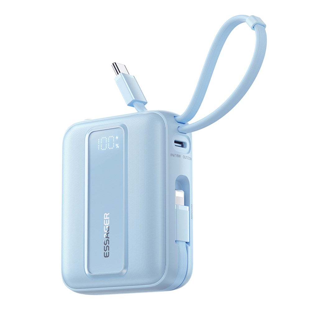 Smartphone Power Bank
