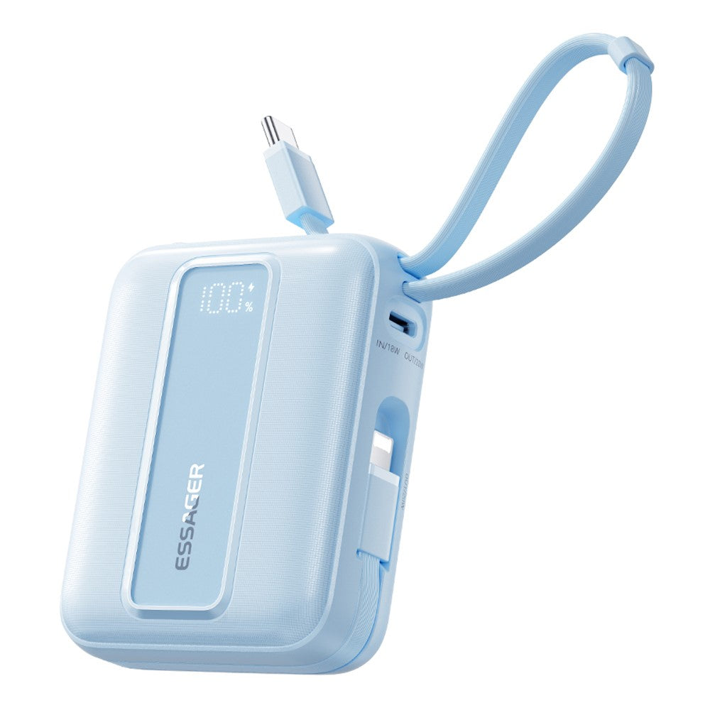 Smartphone Power Bank