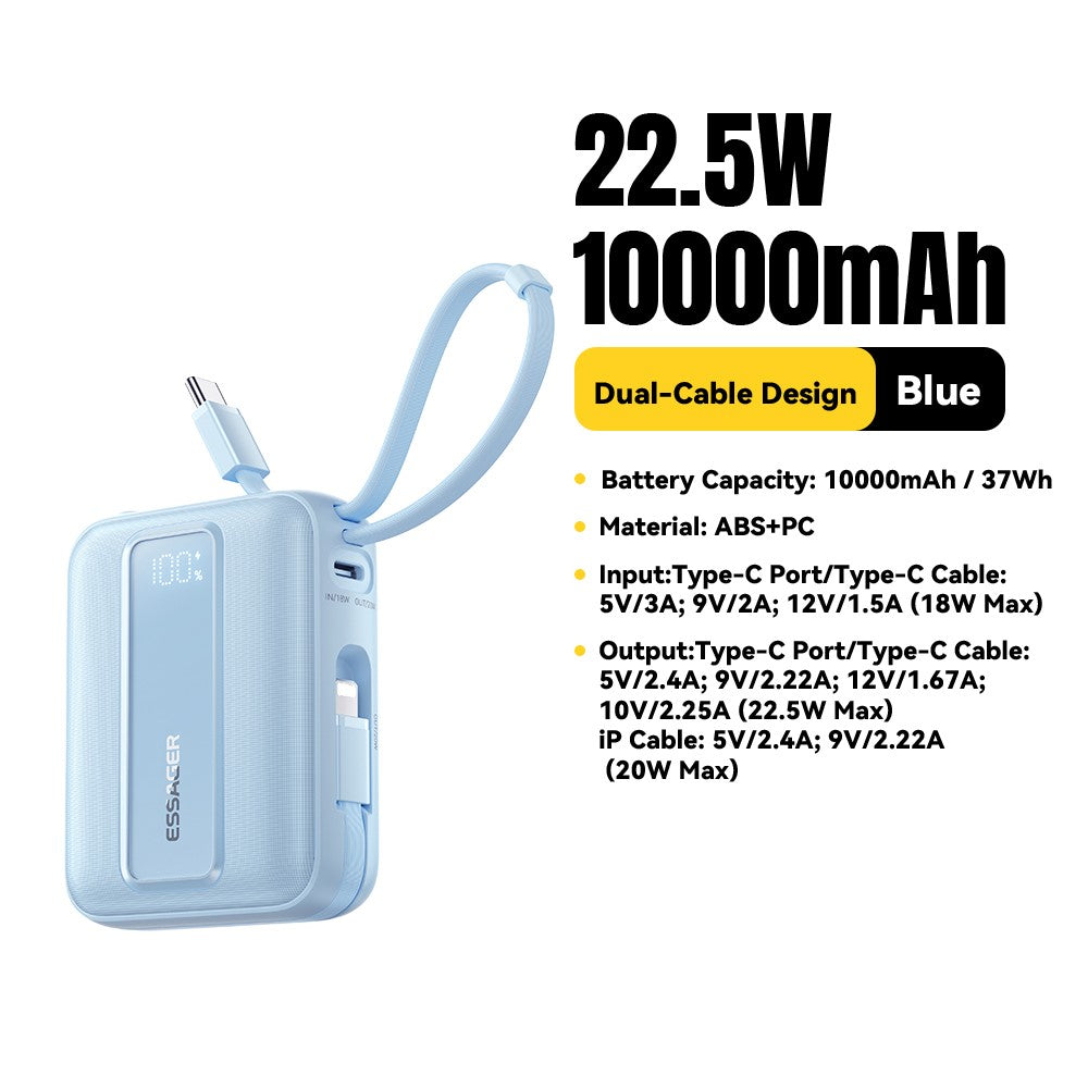 Smartphone Power Bank