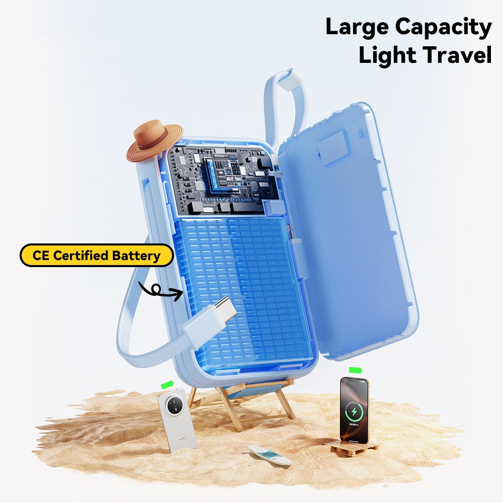 Smartphone Power Bank