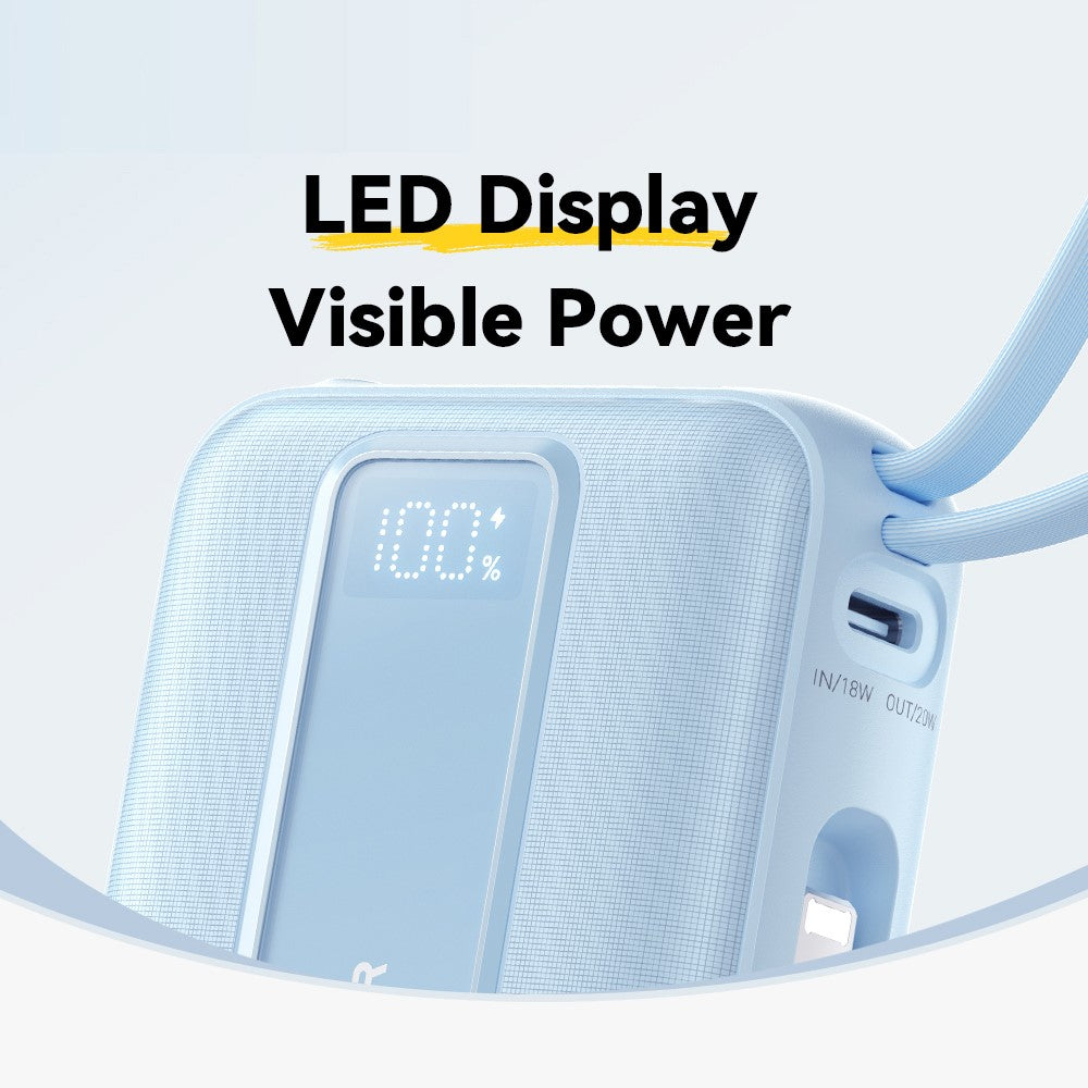 Smartphone Power Bank