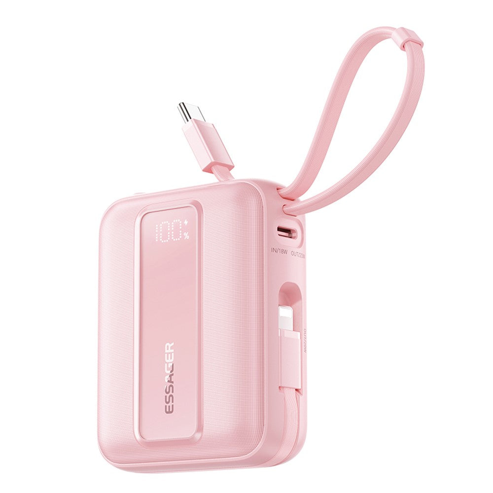 Smartphone Power Bank