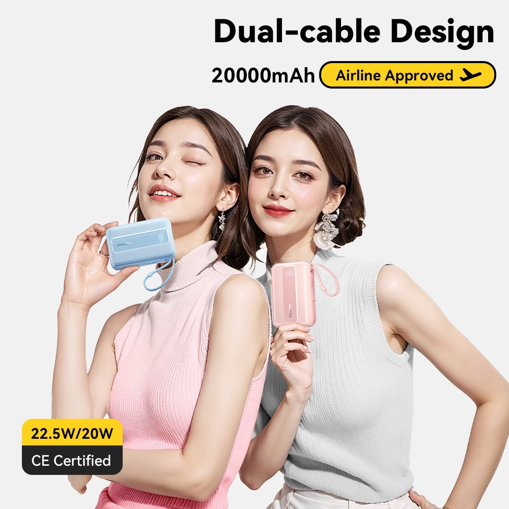 Smartphone Power Bank