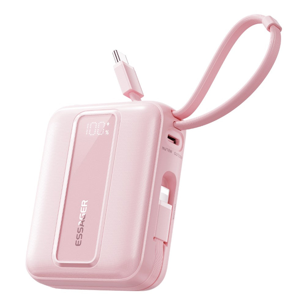 Smartphone Power Bank