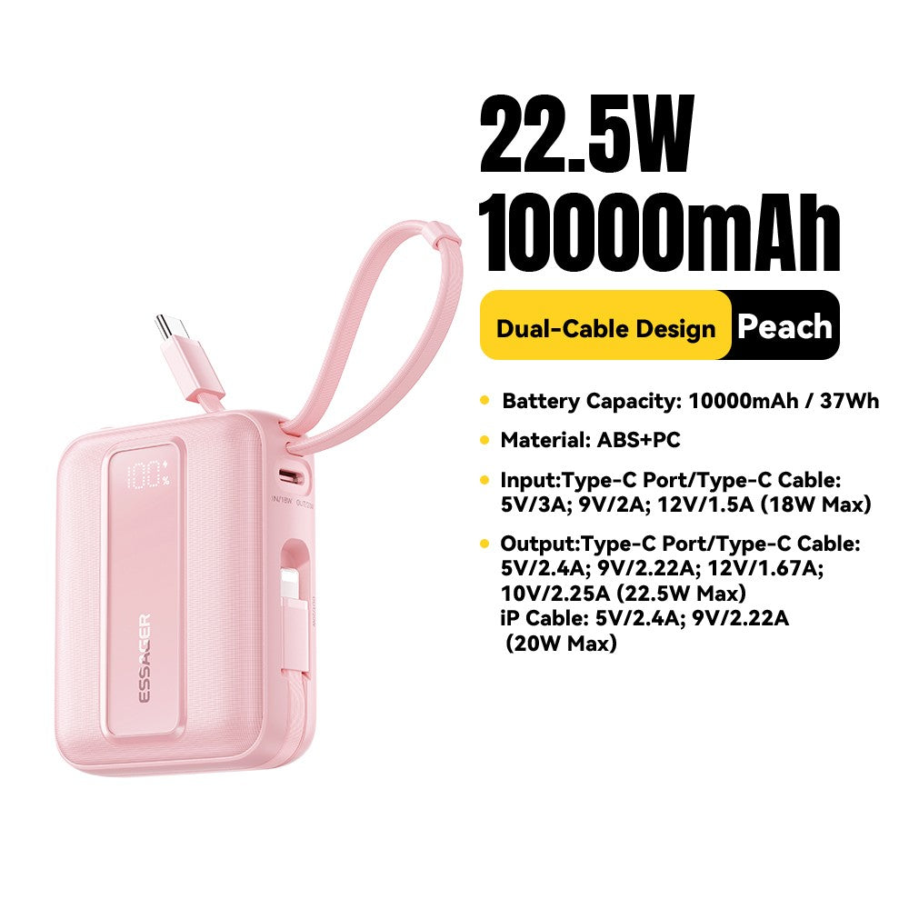 Smartphone Power Bank