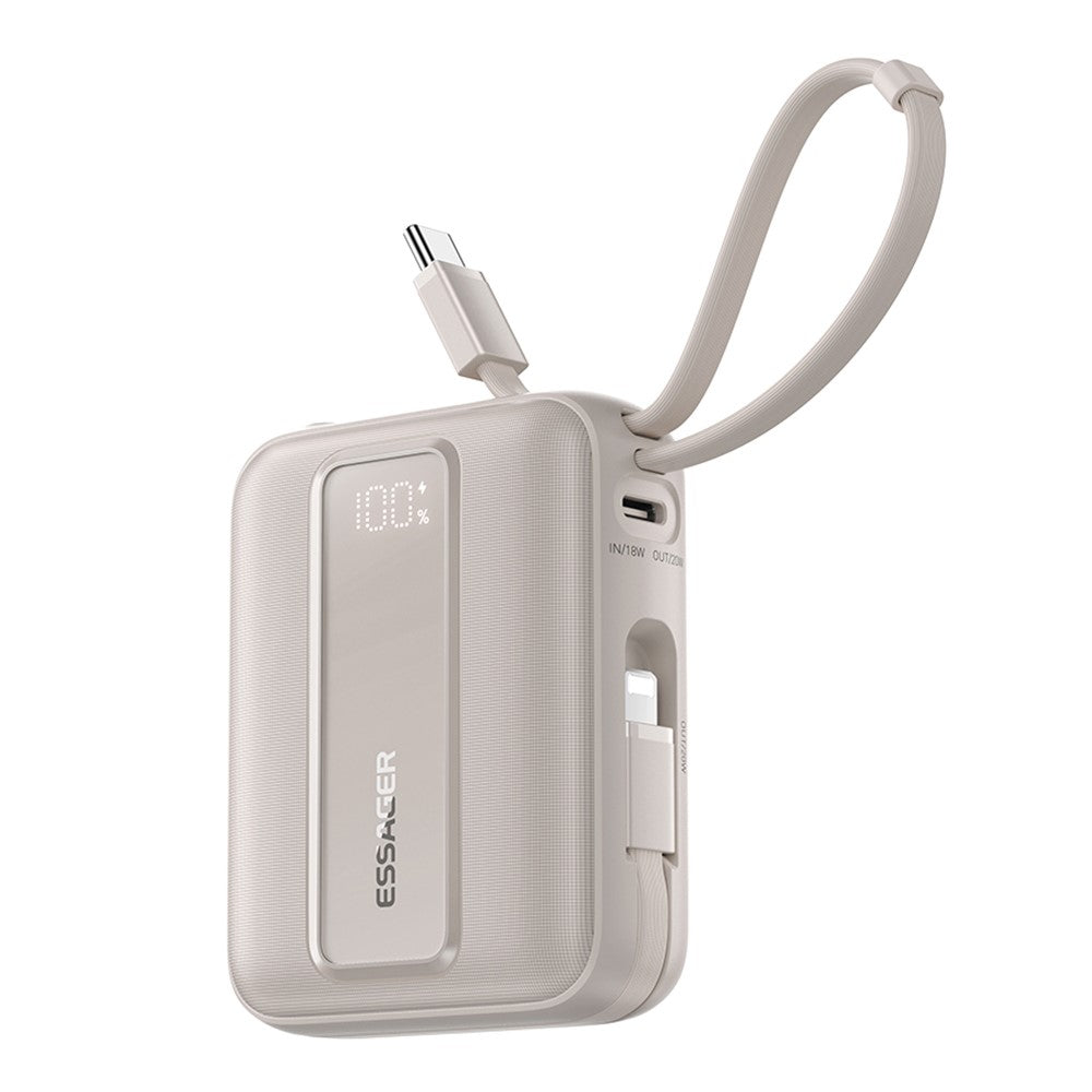 Smartphone Power Bank