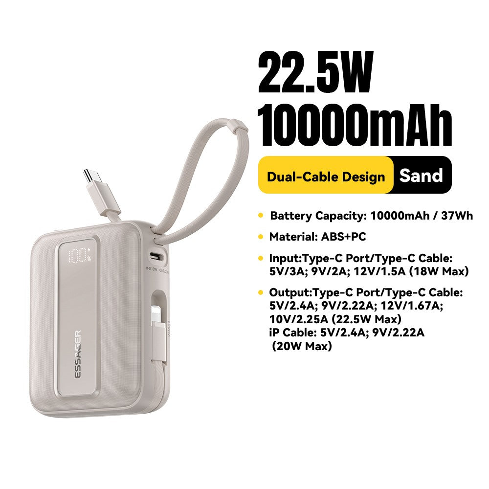 Smartphone Power Bank