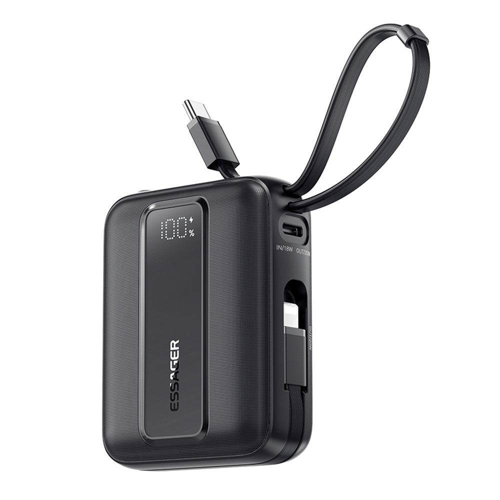 Smartphone Power Bank