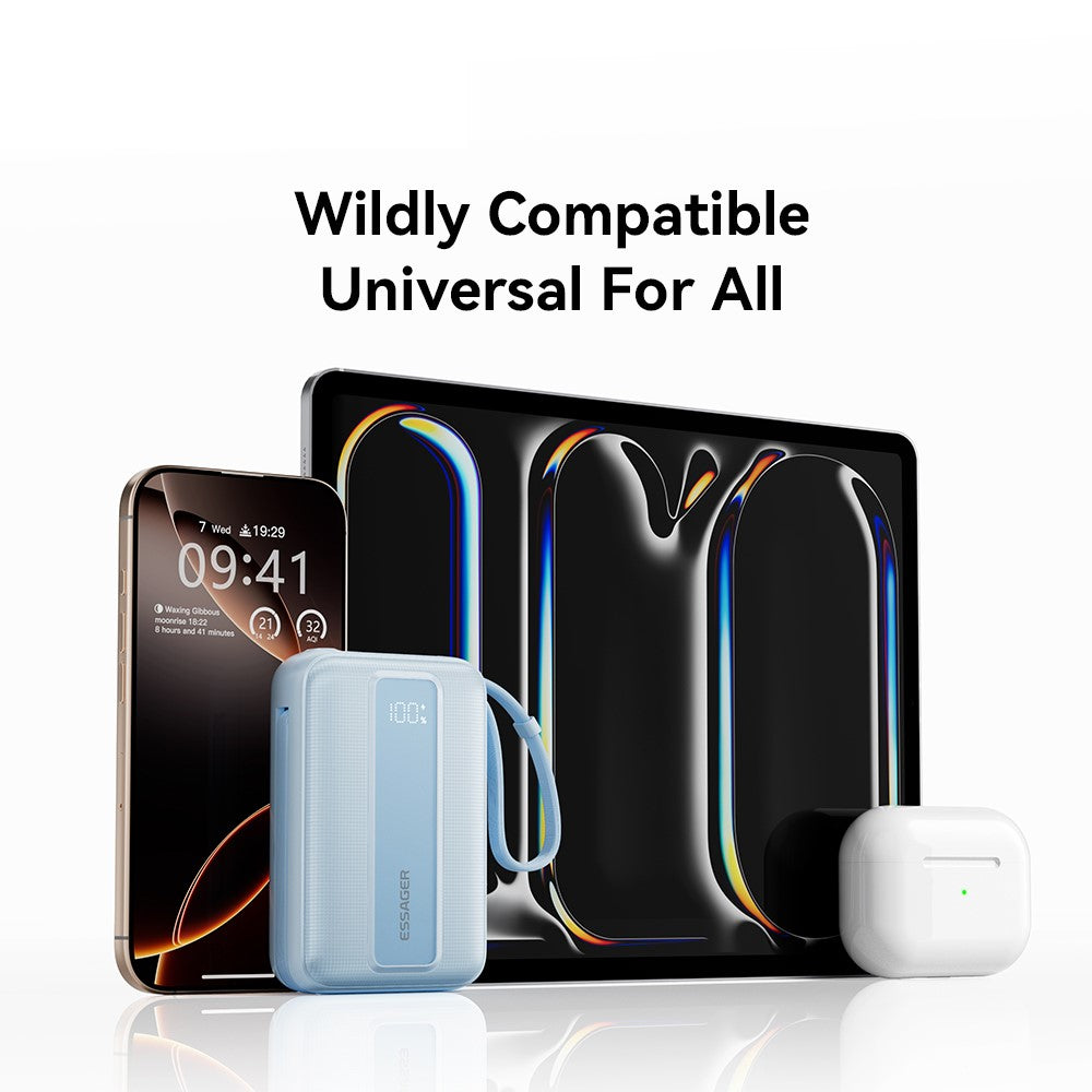 Smartphone Power Bank
