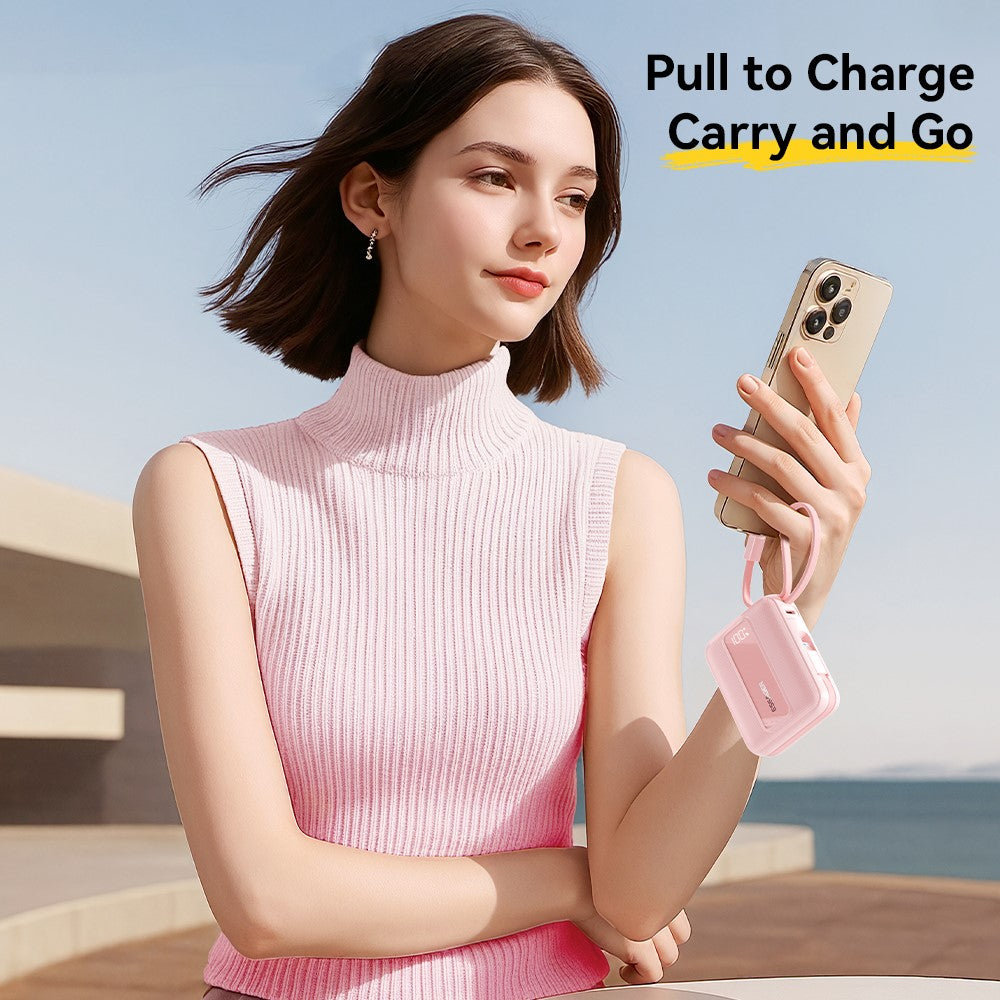Smartphone Power Bank