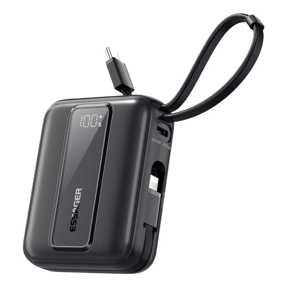 Smartphone Power Bank