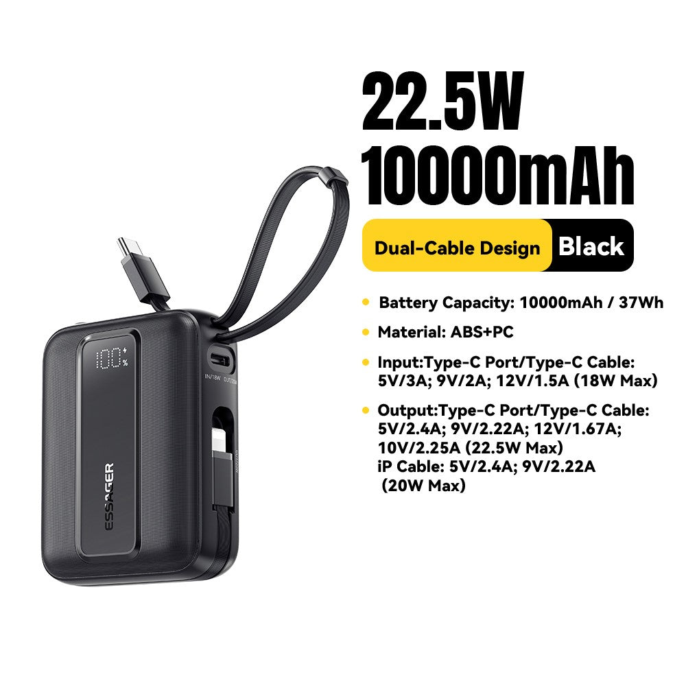 Smartphone Power Bank
