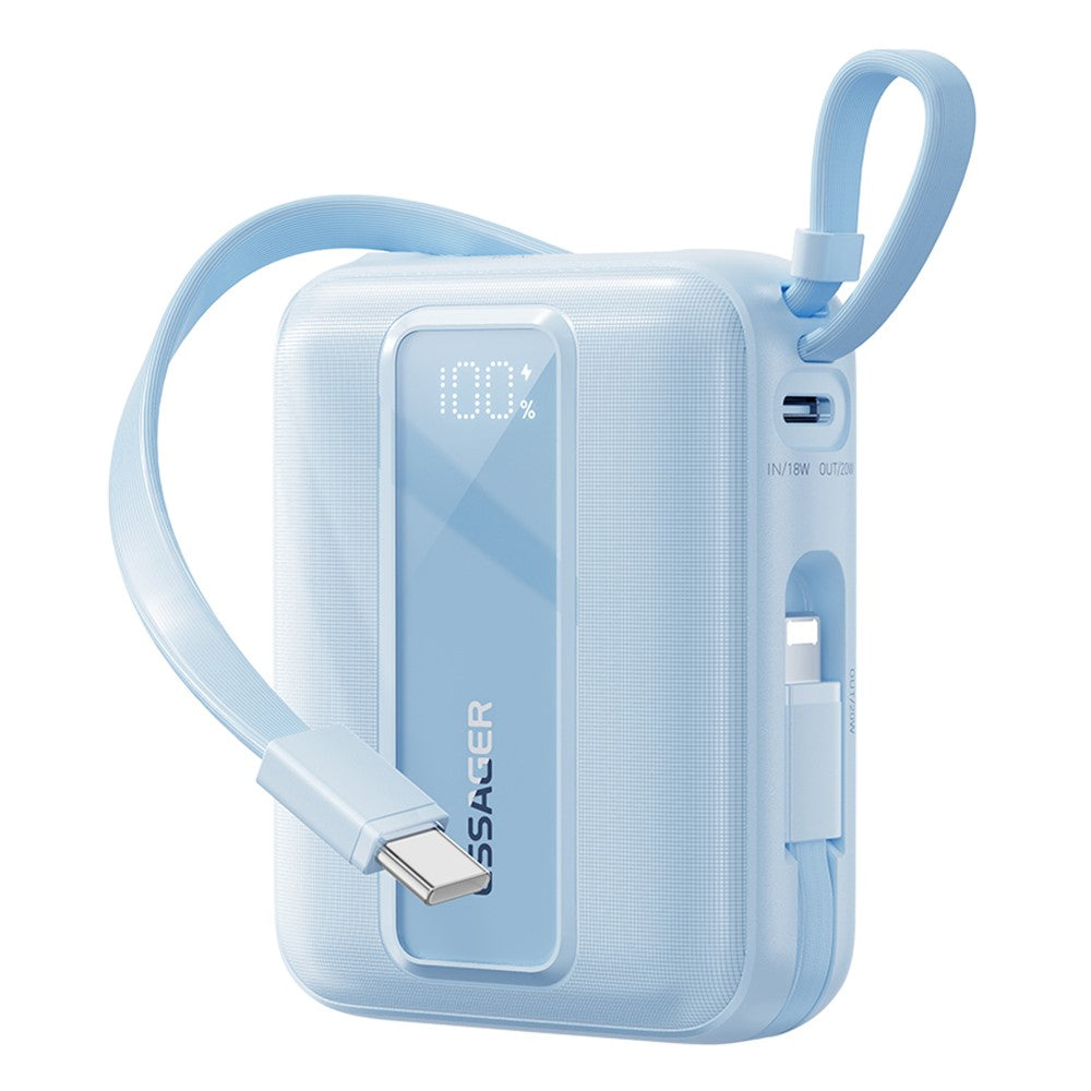 Smartphone Power Bank