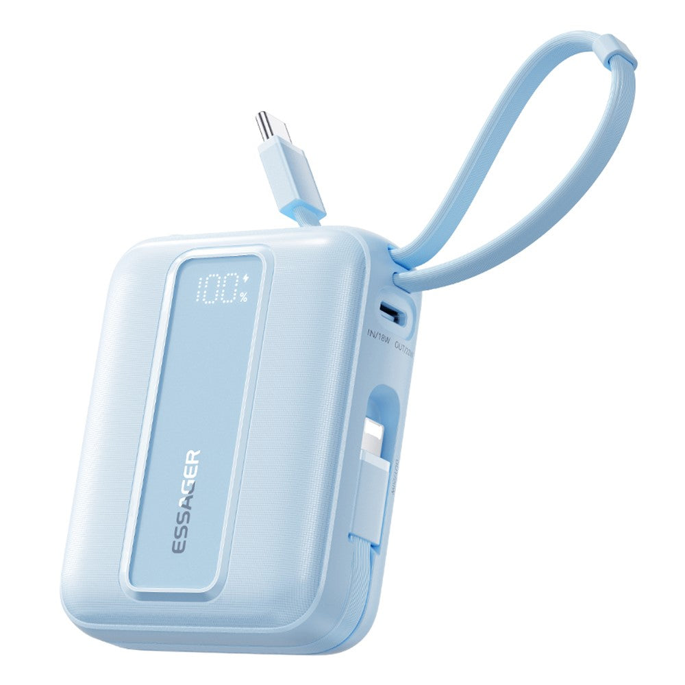 Smartphone Power Bank