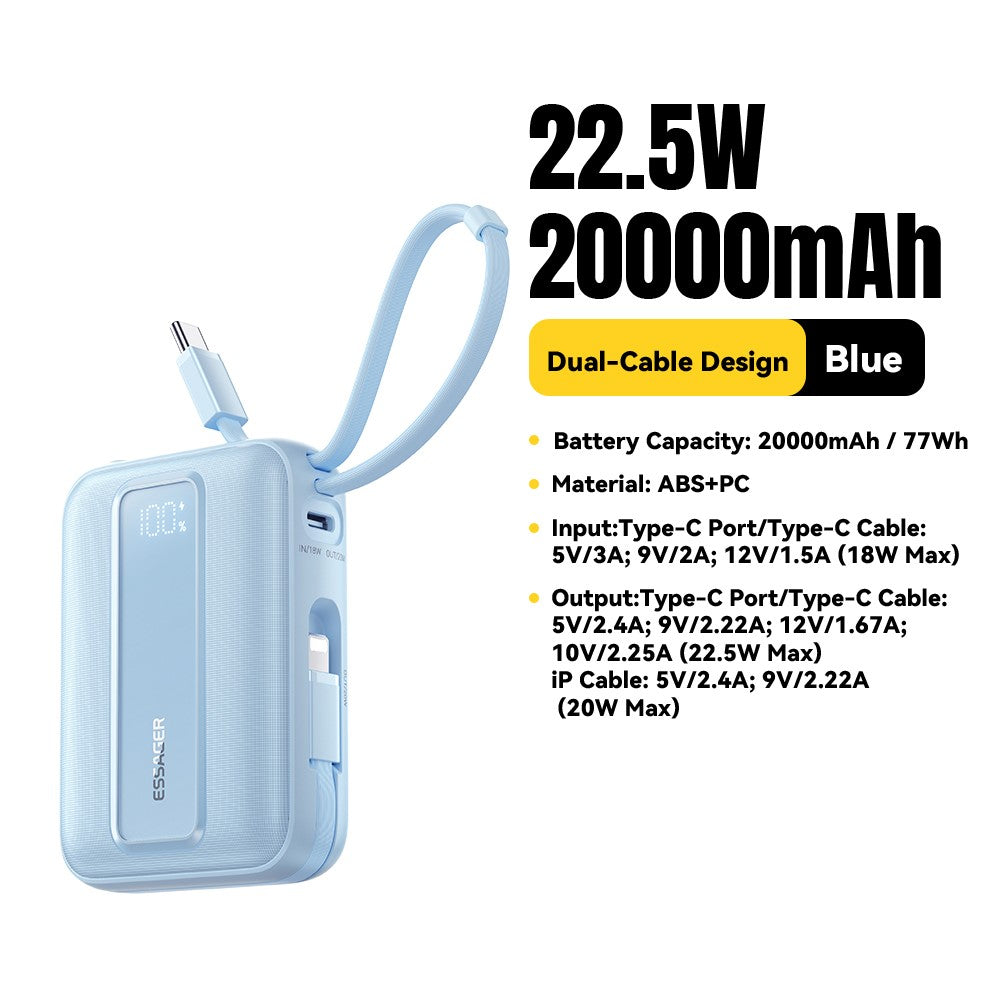Smartphone Power Bank