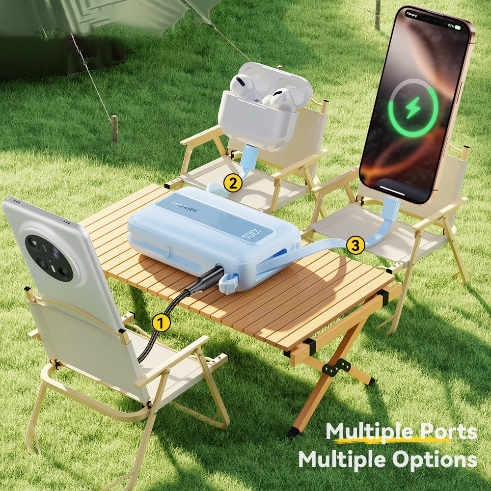 Smartphone Power Bank