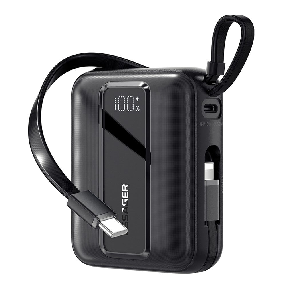 Smartphone Power Bank