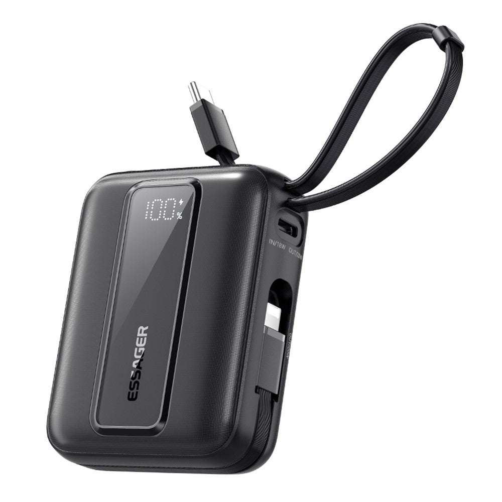 Smartphone Power Bank