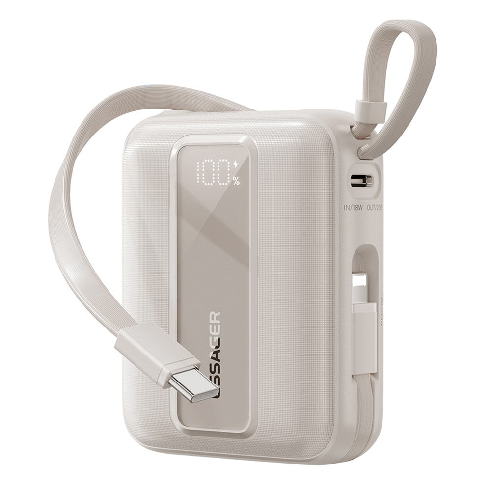 Smartphone Power Bank