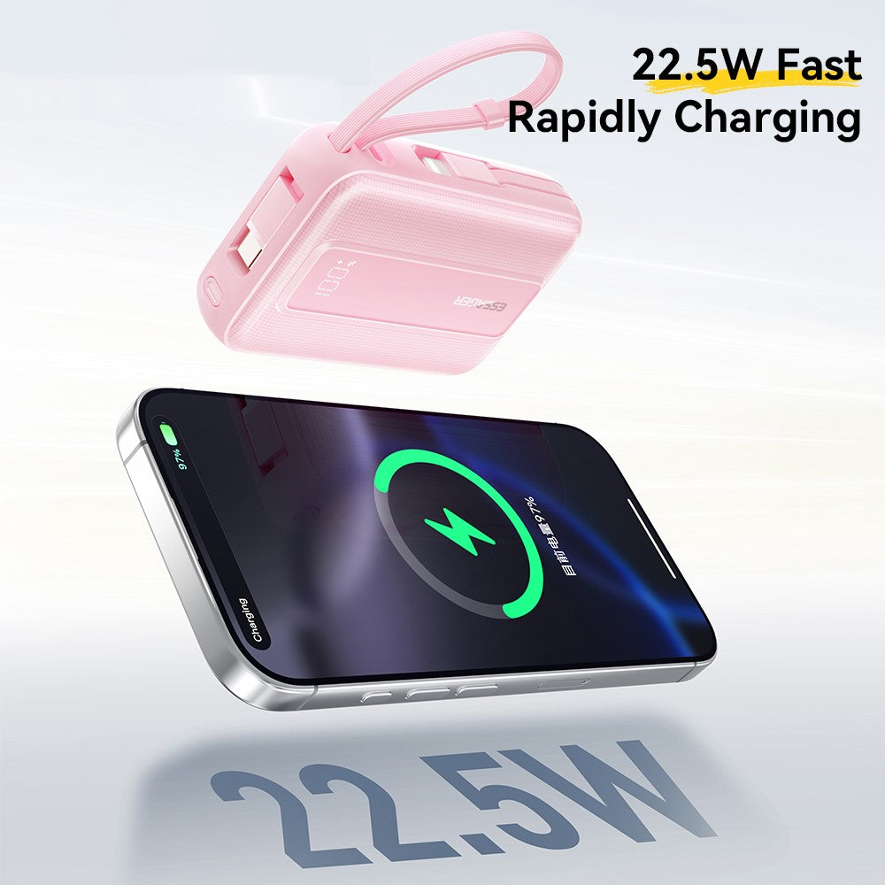 Smartphone Power Bank