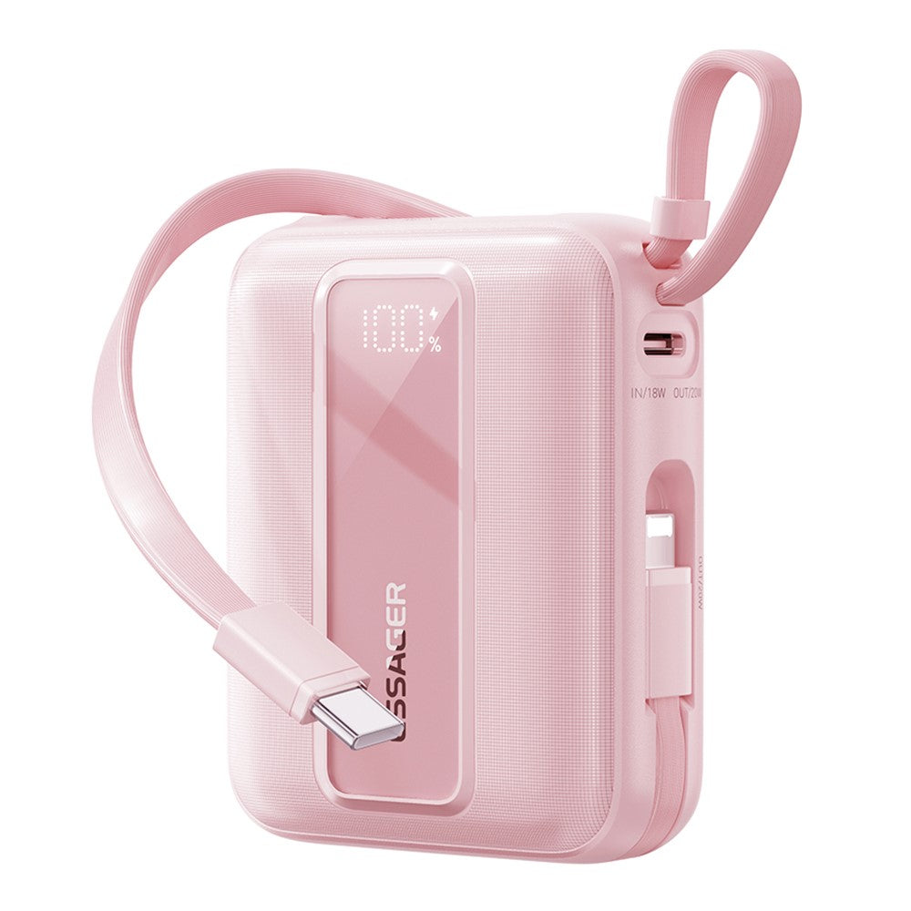 Smartphone Power Bank