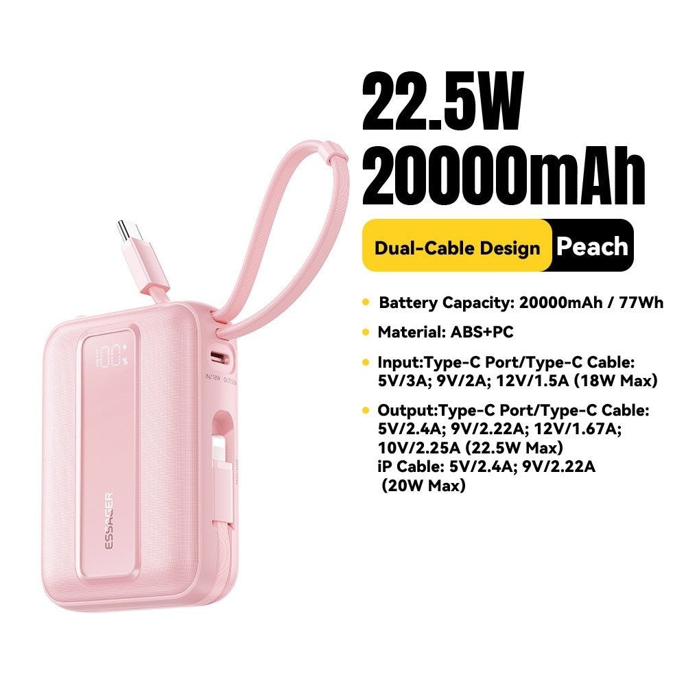 Smartphone Power Bank