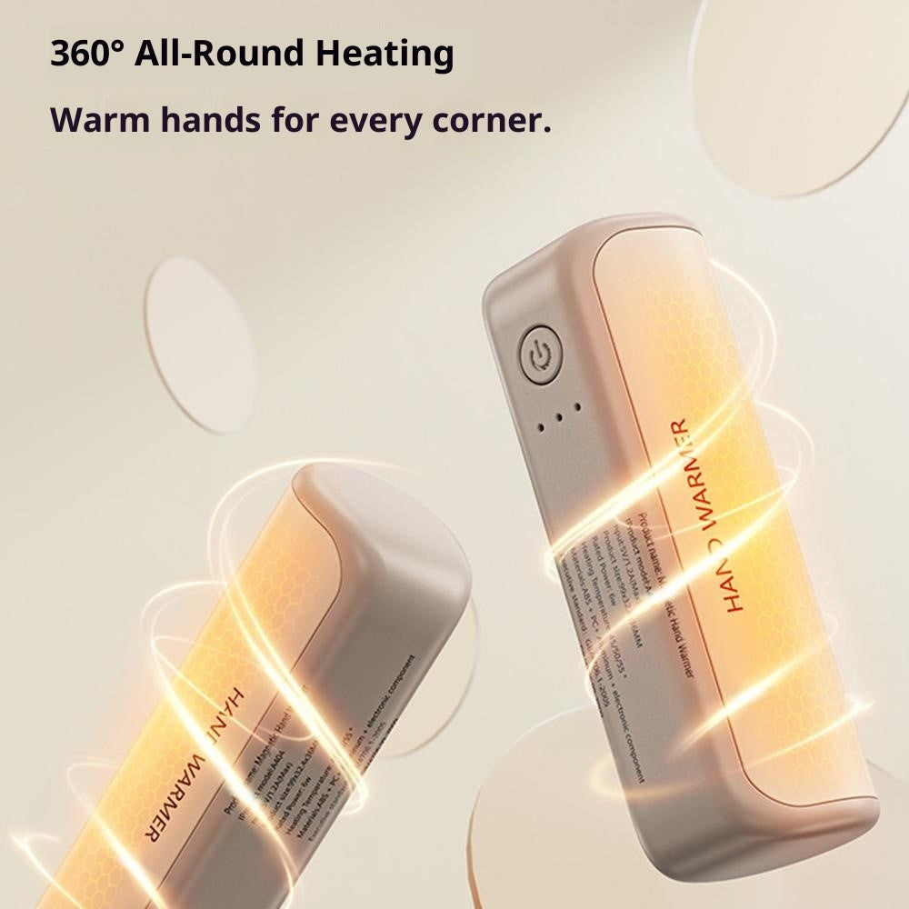 Smartphone Power Bank
