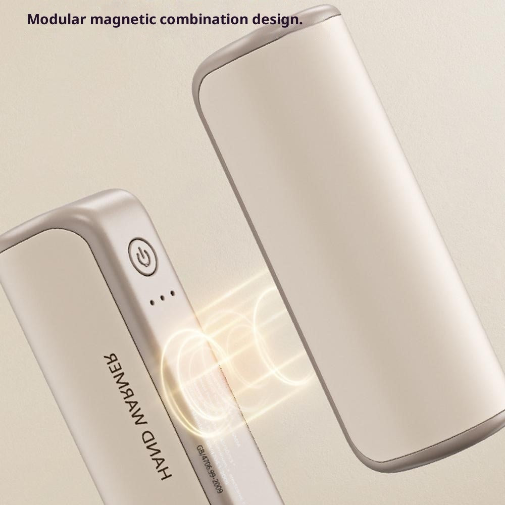 Smartphone Power Bank