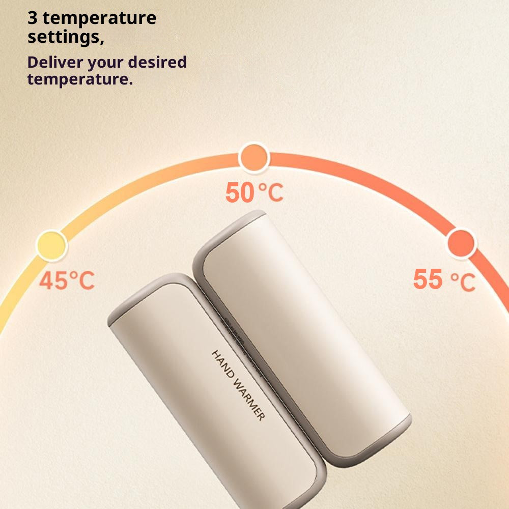 Smartphone Power Bank