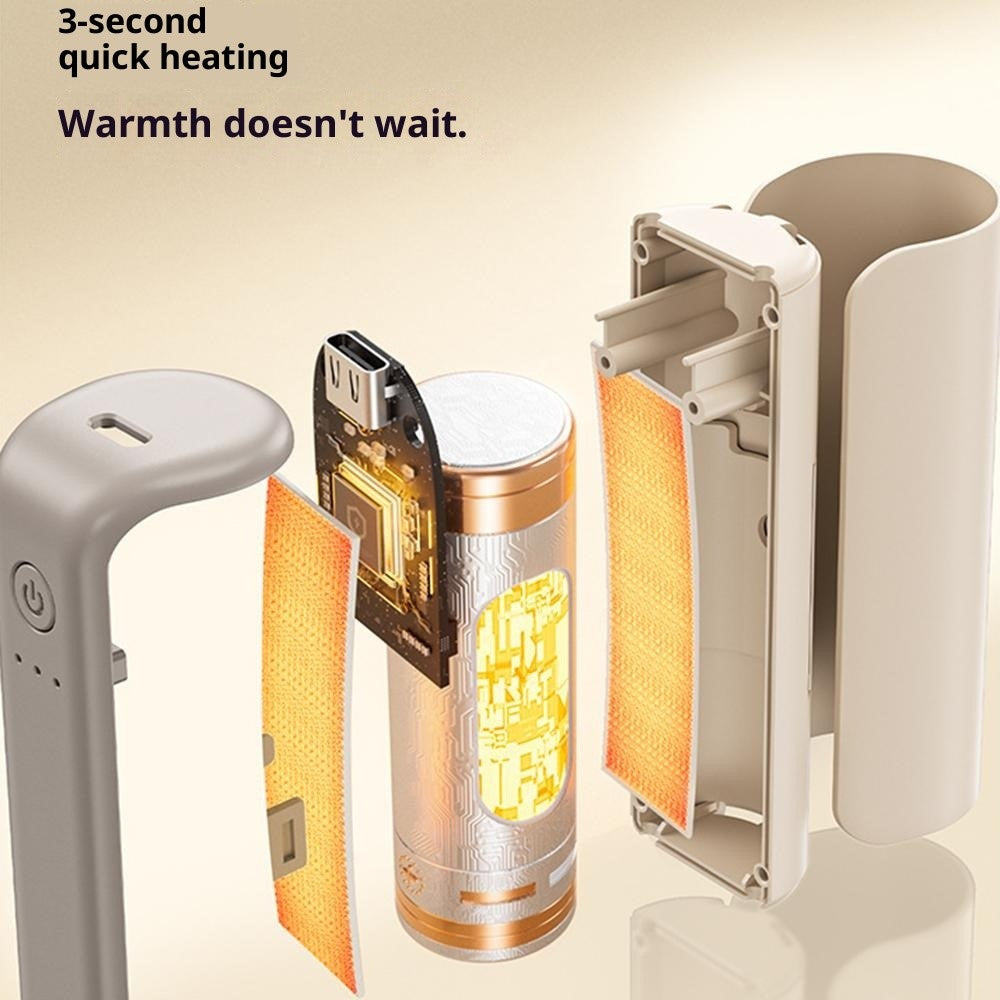 Smartphone Power Bank