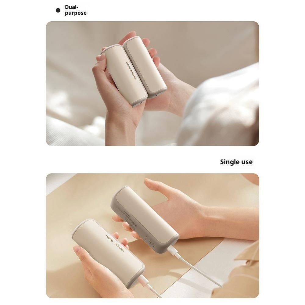 Smartphone Power Bank