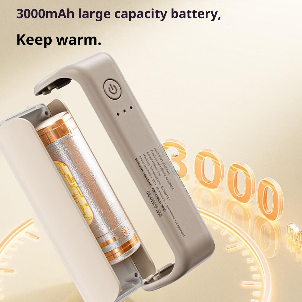 Smartphone Power Bank