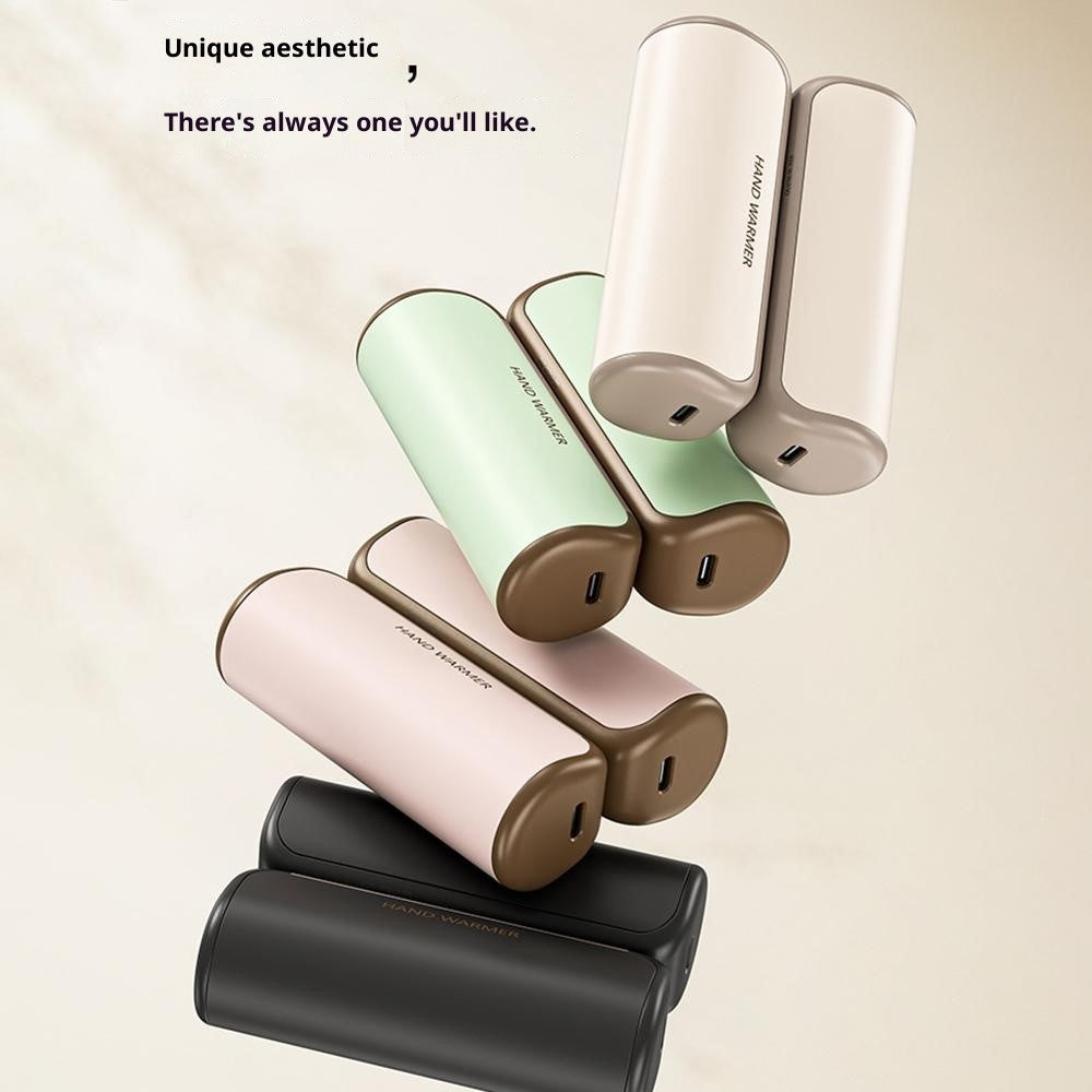 Smartphone Power Bank