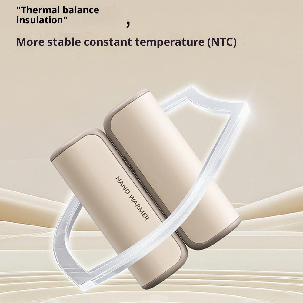 Smartphone Power Bank