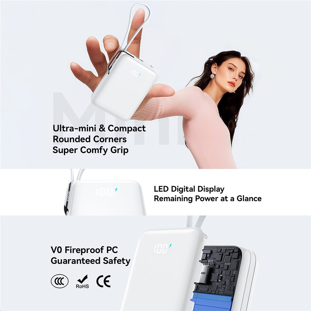 Smartphone Power Bank