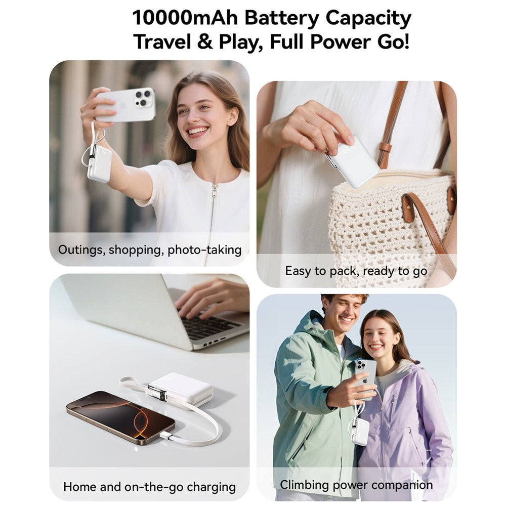 Smartphone Power Bank