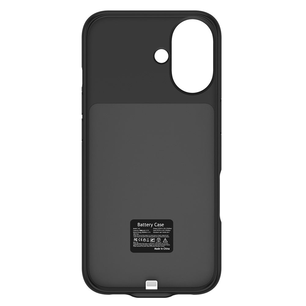 Smartphone Charging Case