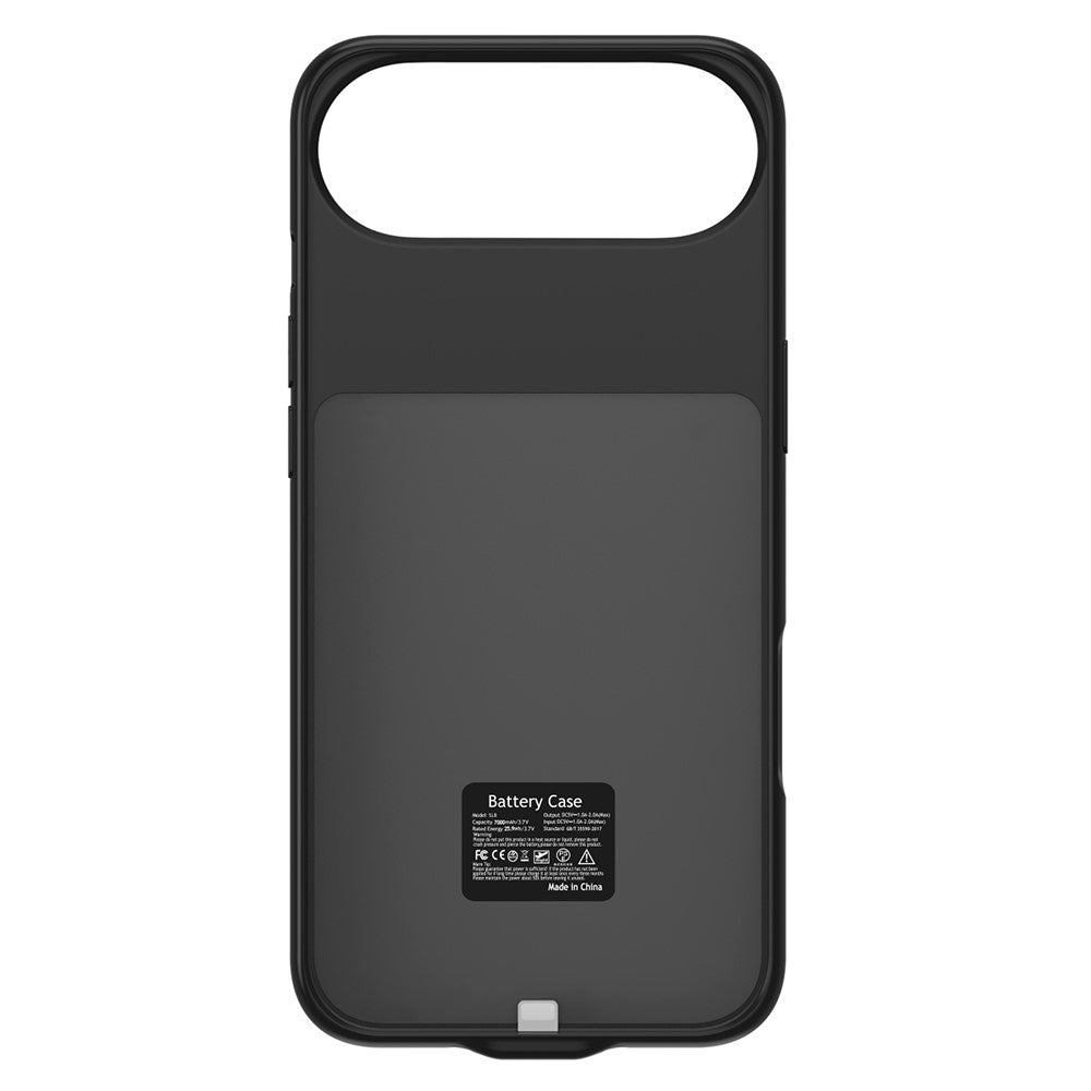 Smartphone Charging Case