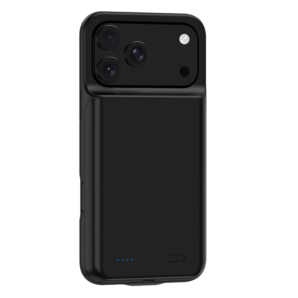 Smartphone Charging Case