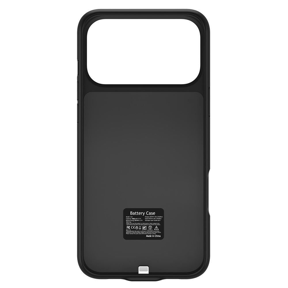 Smartphone Charging Case