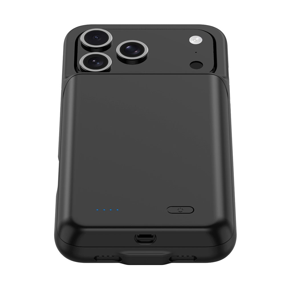 Smartphone Charging Case