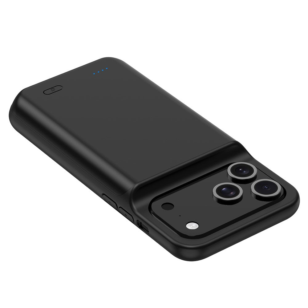 Smartphone Charging Case