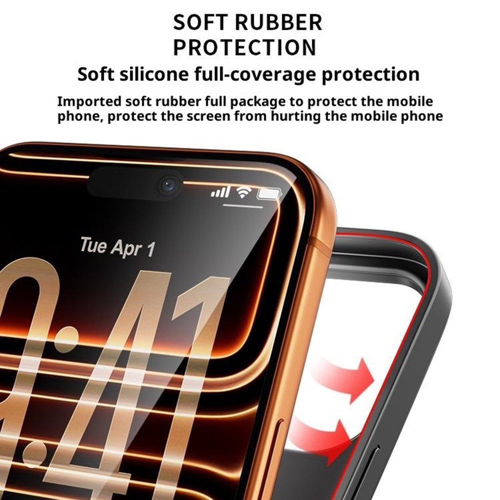 Smartphone Charging Case
