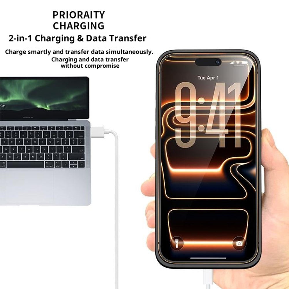 Smartphone Charging Case